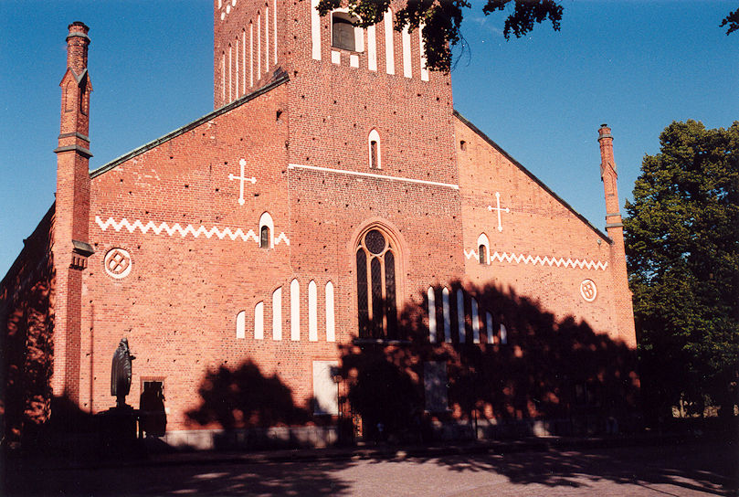 Cathedral