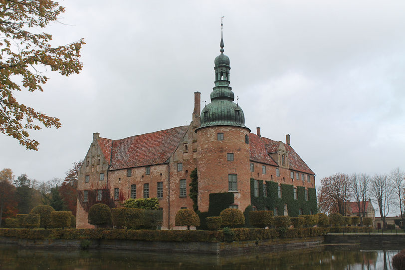 Castle