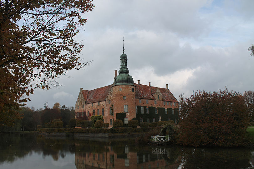 Castle