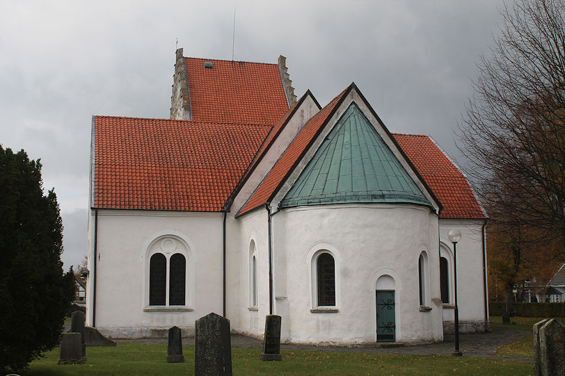 Church