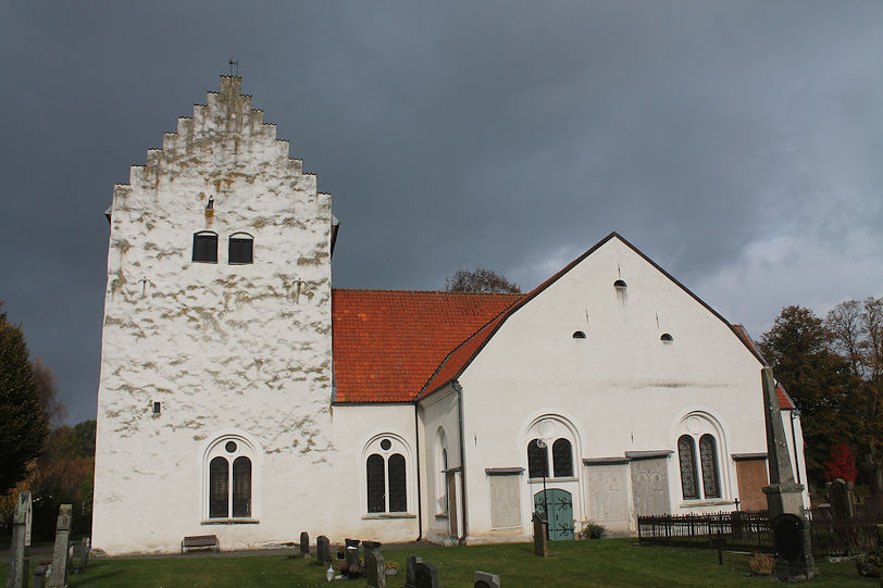 Church