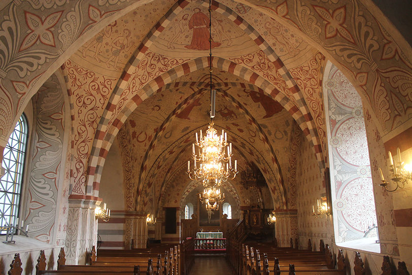 Church