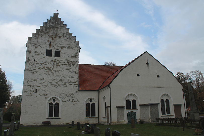 Church