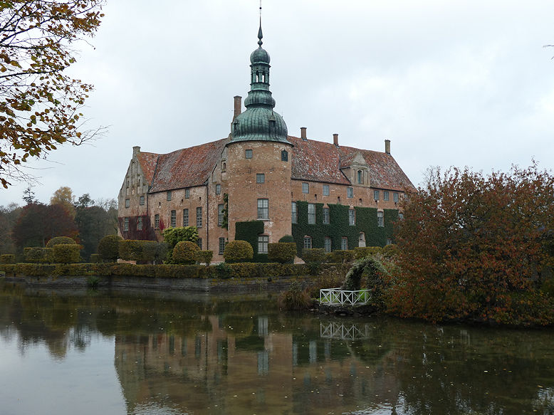 Castle