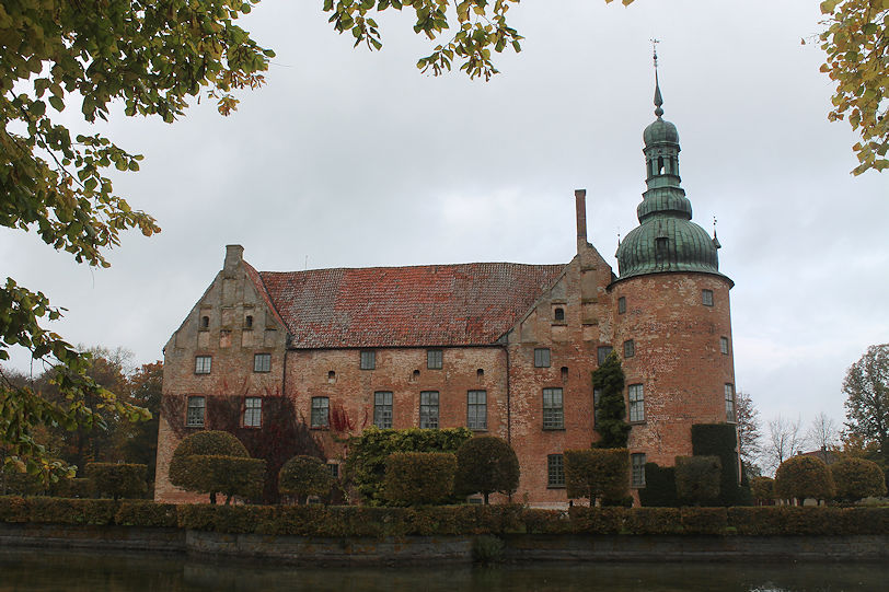 Castle
