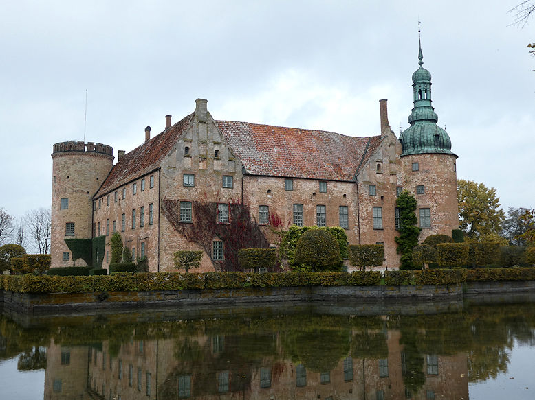Castle
