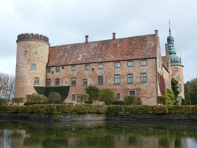 Castle