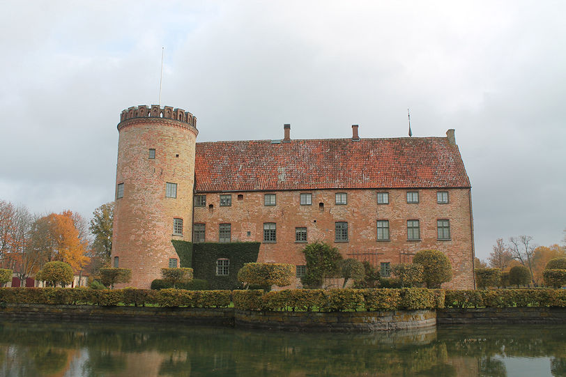 Castle