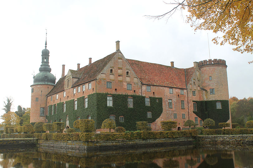 Castle
