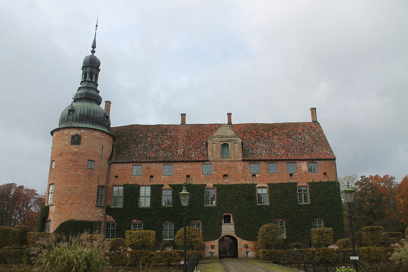 Castle