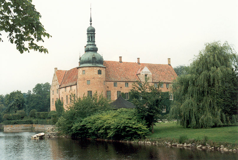 Castle