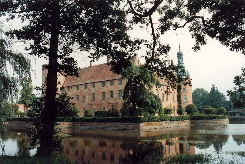 Castle