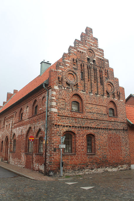 Brahehuset
