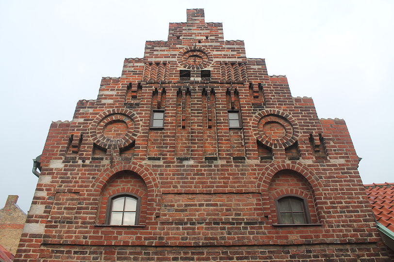 Brahehuset