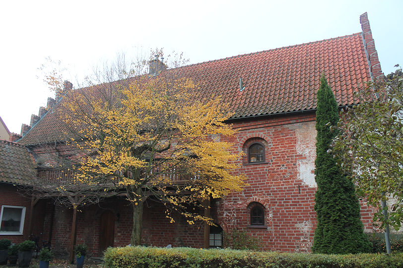 Brahehuset