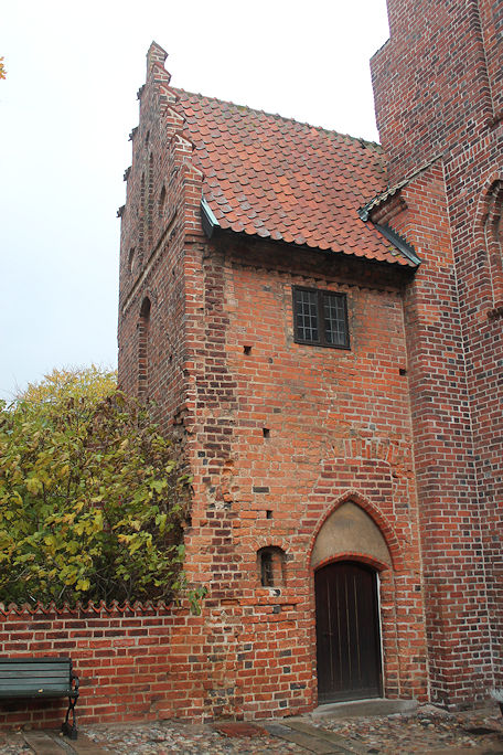 Abbey (Gråbrödraklostret)