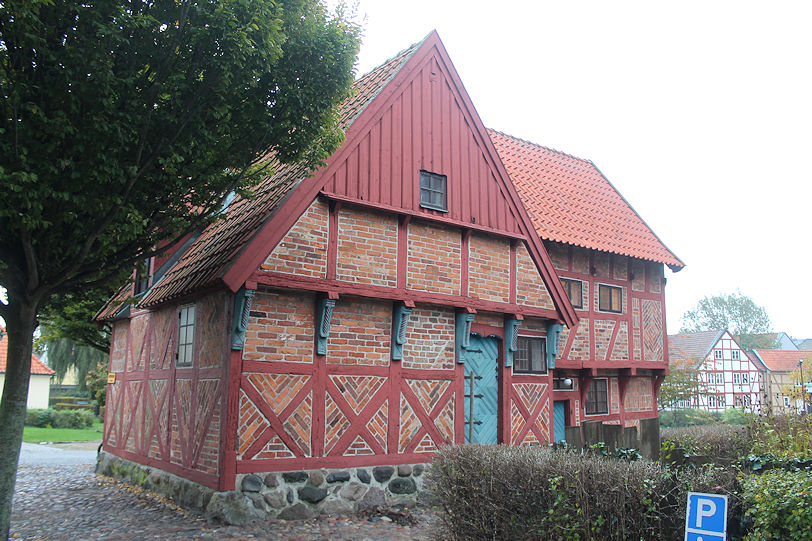 Borgmästarhuset
