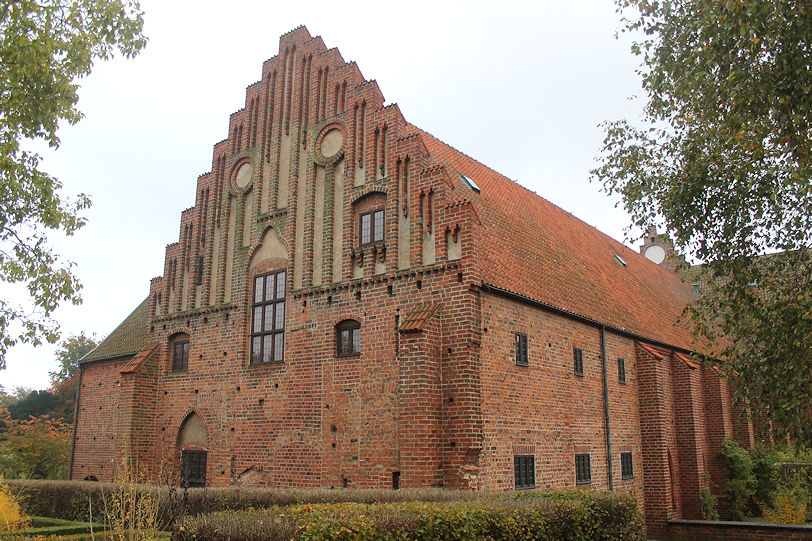 Abbey (Gråbrödraklostret)