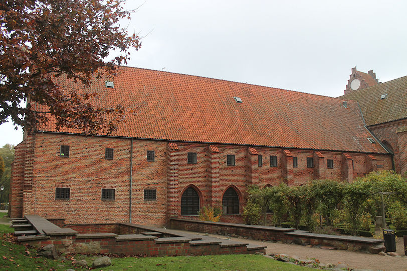 Abbey (Gråbrödraklostret)