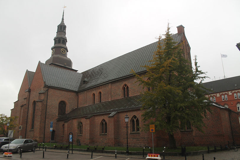 Sankta Maria