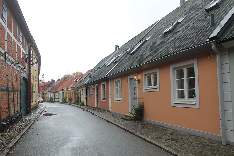 Lilla Västergatan