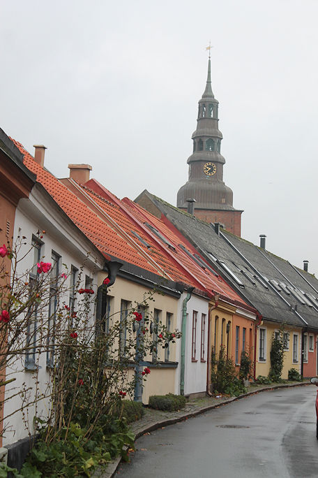 Lilla Västergatan