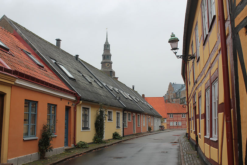 Lilla Västergatan
