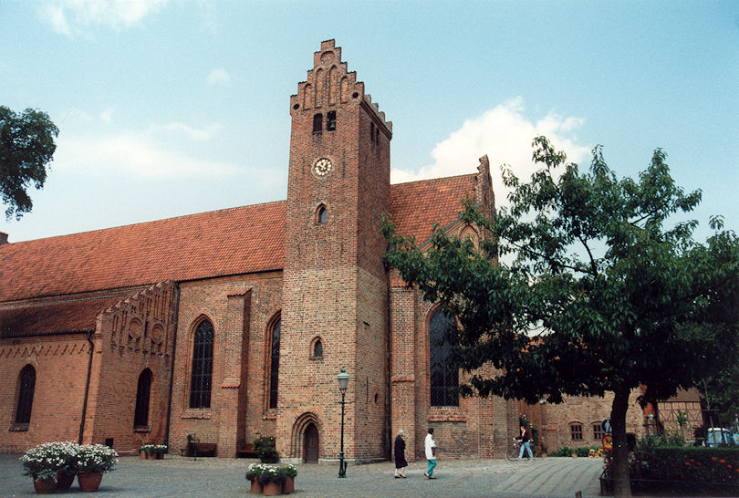 S:t Petri Klosterkyrka