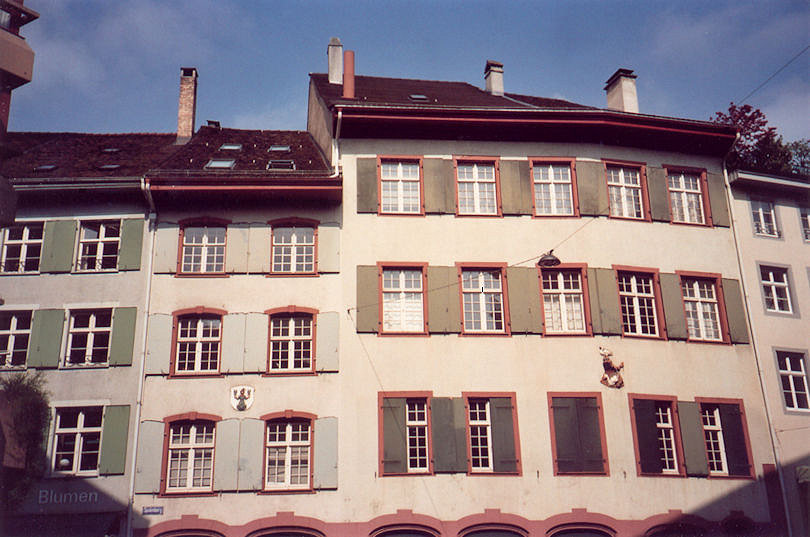 Spalenberg