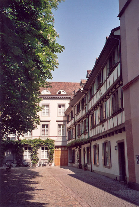 Münsterplatz