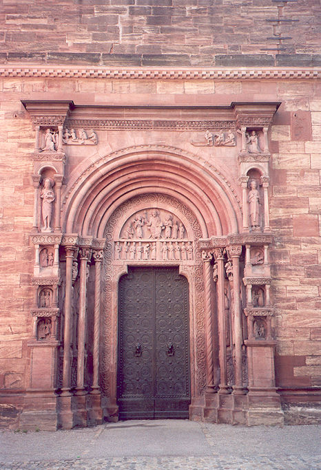 Münster