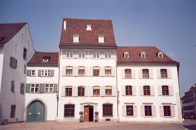 Münsterplatz
