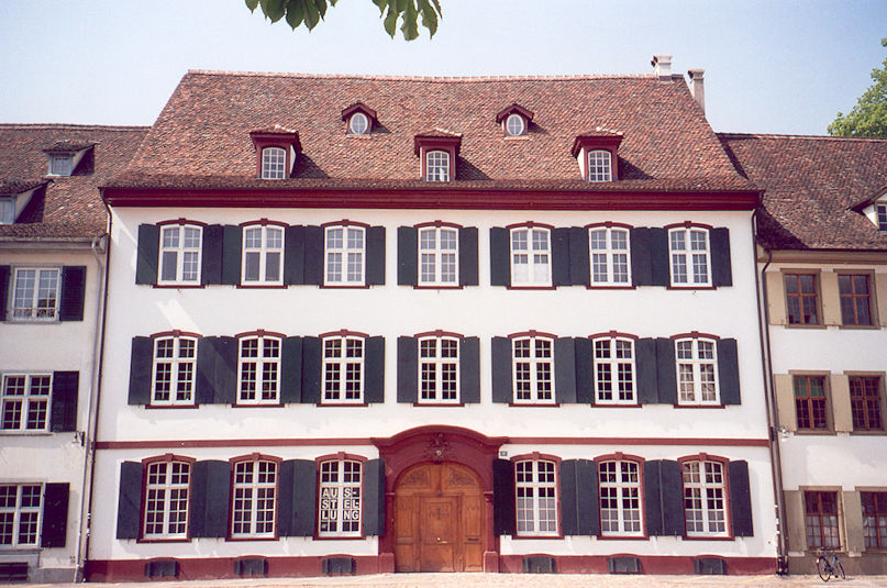 Münsterplatz