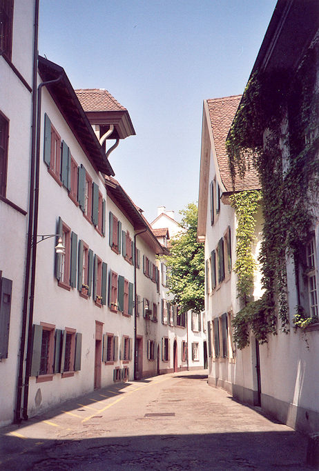 Martinsgasse