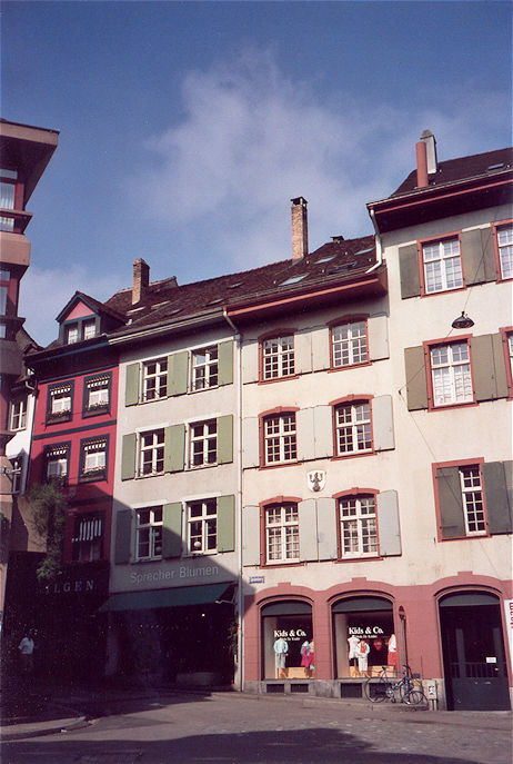 Spalenberg