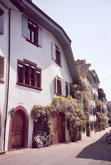 Gemsberg