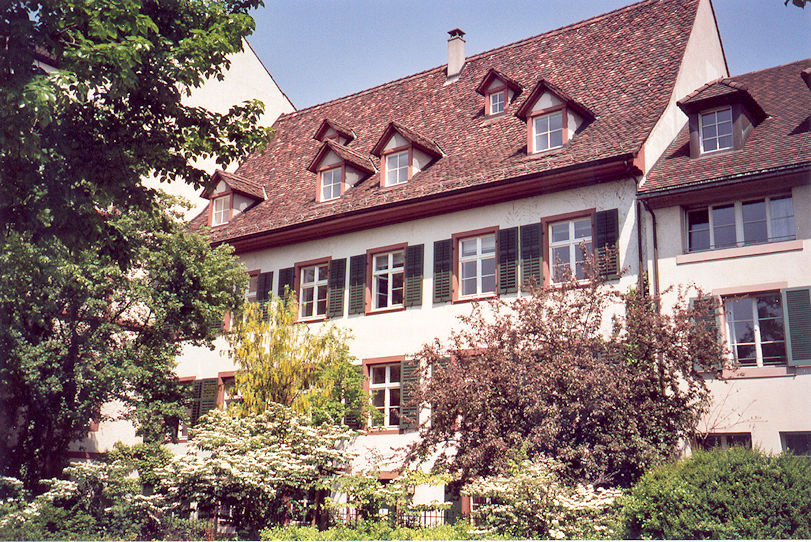 On Oberer Rheinweg