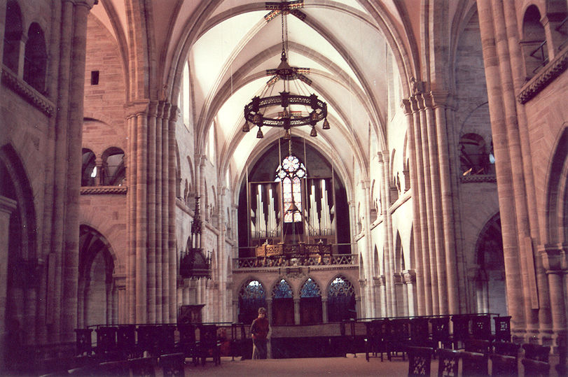 Münster