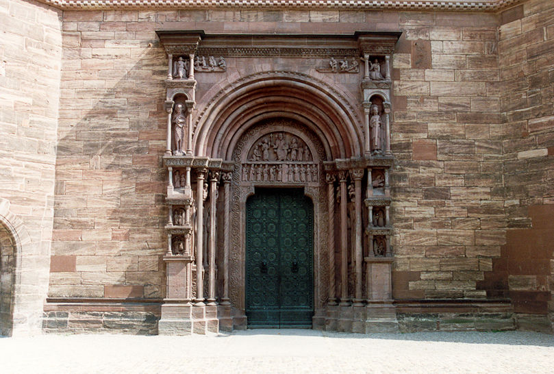 Münster