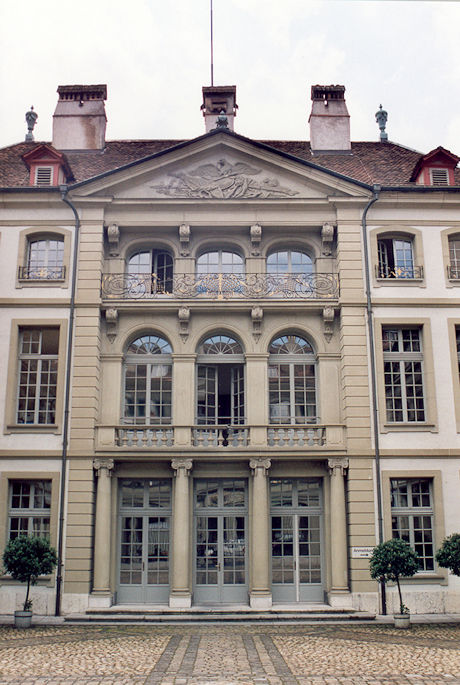 Erlacherhof