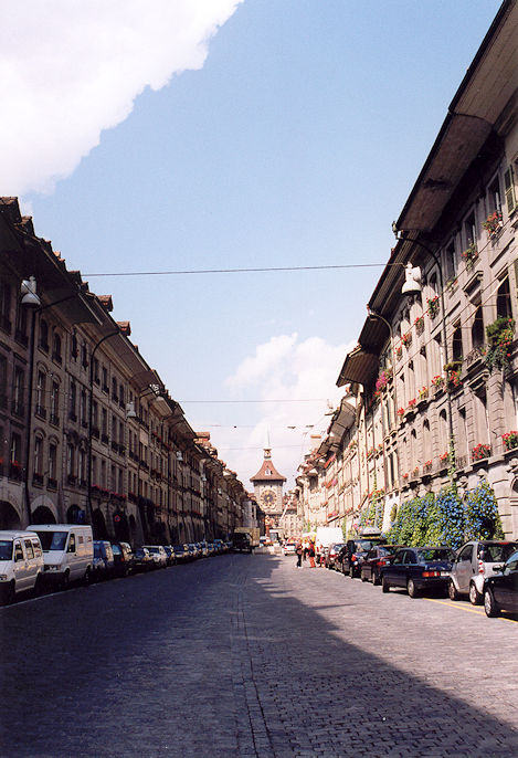 Kramgasse