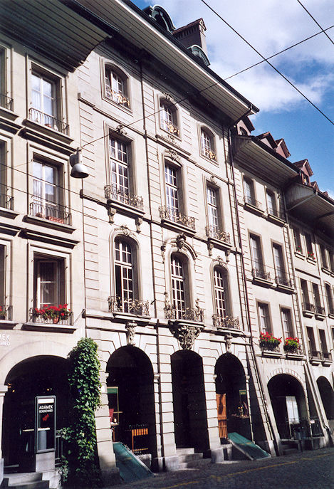 Kramgasse