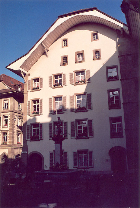 Rathausplatz