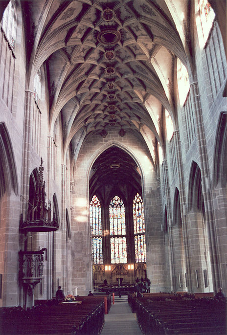 Münster