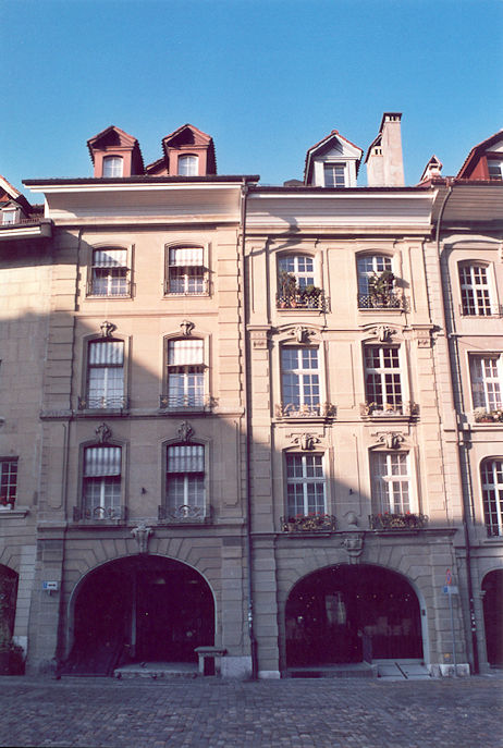 Münstergasse