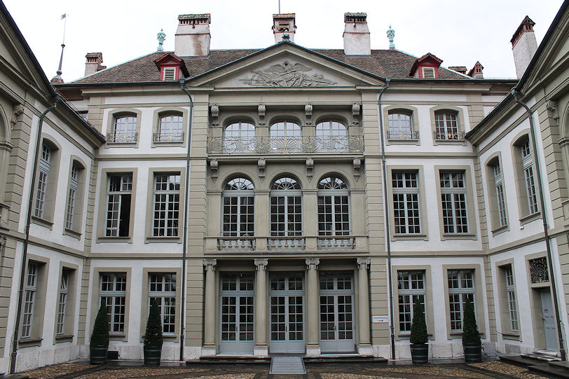 Erlacherhof