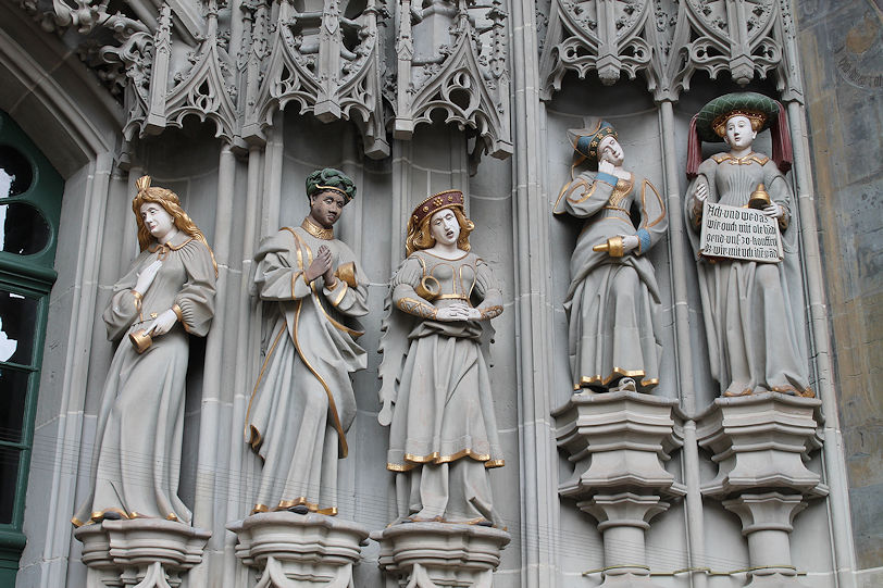 Münster
