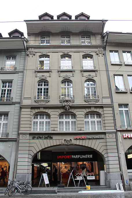 Marktgasse