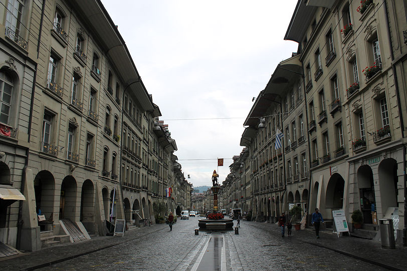 Kramgasse