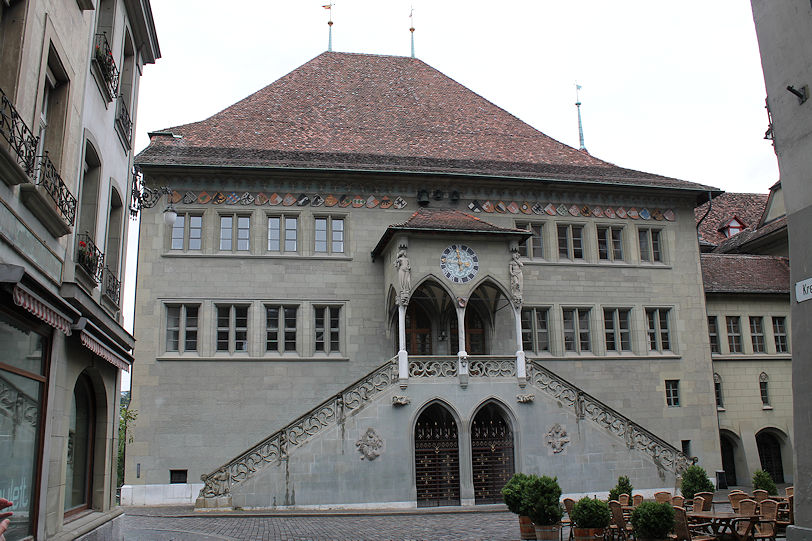Rathaus
